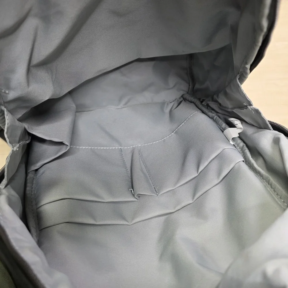 ebags CTS Daypack‎ Bag Backpack Black